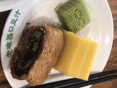 -老磁器口豆汁店(天坛店)