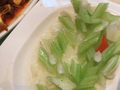 -渝信川菜(西单店)