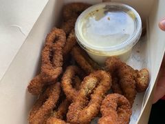 -Fergburger(皇后镇店)