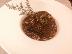 调味牛排卷-韩盛·古法烤肉店(皇城恒隆广场店)