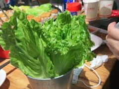 -么肆烤肉(汉街形象店)