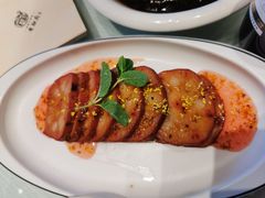 -香融府·烤鸭·家常菜(花乡奥莱店)