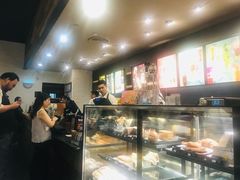 -星巴克臻选(广州东山锦轩店)