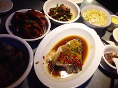 -大碗厨 25年老字号 现炒湘菜(四季天地店)