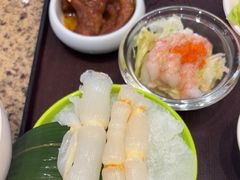 -丰卓会海鲜自助(中润大道店)