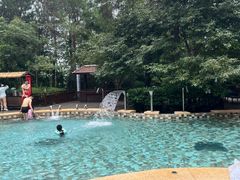 -天目湖涵田半山温泉