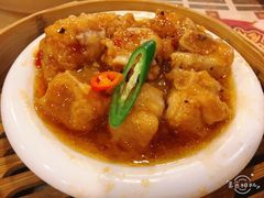 -点都德(大茶楼店)