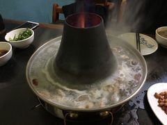 -清真宏玉祥黄门脸餐厅(华荫东里店)