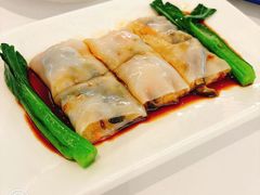 -粤财皇冠假日酒店·彩华轩中餐厅