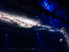 -SPACE(欢乐颂购物中心店)