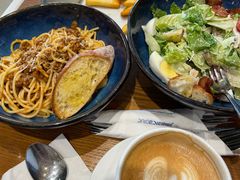 -Jamaicablue Coffeeshop(中央广场店)