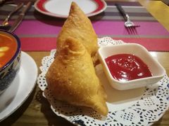 -食彩美印度特色美食餐厅·印度料理