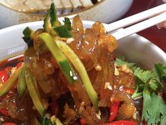 -一块豆腐(李沧书院路店)