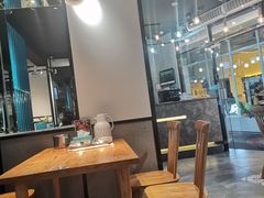 大堂-大厨的餐厅(曾厝垵总店)