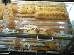 -85度C(青岛燕儿岛店)