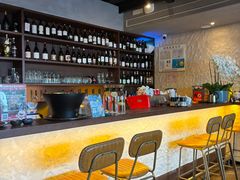 -Laures·月桂西班牙碳烤餐厅(十尚坊店)