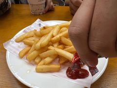 -Mr.Pizza米斯特比萨(苏州平江万达广场店)