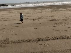 -南澳海滩