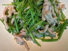-局气 烤鸭·北京菜(光华路店)