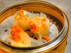 晶莹鲜虾饺-点点心点心专门店(旺角店)