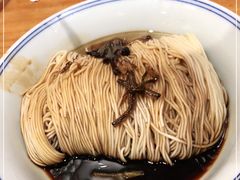 -君东记本帮面馆(天钥桥路店)