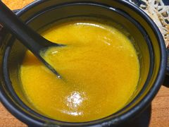 南瓜粥-九畋町和牛黑牛烤肉料理(三里屯3·3大厦店)