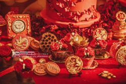 -禧百年中式婚礼馆