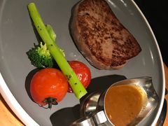 新西兰原切西冷牛排-新贝乐意大利餐厅(苏州中心店)