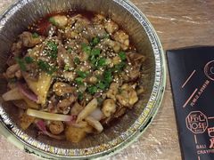 -巴厘龙虾·榜首油焖大虾(音乐学院·沿江酒馆店)