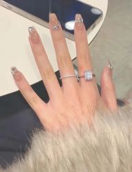 -M·X Nail日式美甲美睫