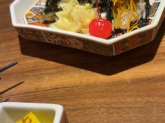 -隐月· 㐂和食屋(芝罘万达公馆店)
