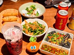 -长沙文和友(海信广场店)