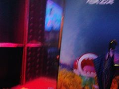 -唱吧麦颂KTV(松江五龙商业广场店)