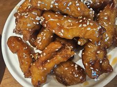 -姥姥家春饼店(八里庄店)
