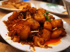 -贵凤凰贵州米粉(五道口店)