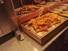 -亚马逊海鲜自助(梅溪湖步步高店)