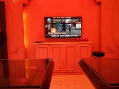 -范特西FANTASY量贩式KTV(民主广场店)