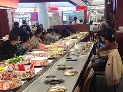 -龍歌自助小火锅(雨花台江南虹悦城店)