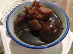 -陈添記·祖傳爽鱼皮·西关老字号(广州首店)