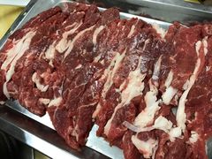 羊肉-月圆火锅(宁海东路二店)