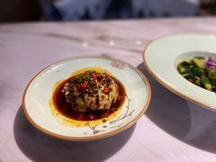 口水鸡-农川记&酸菜鱼四川料理(横岗荣德店)