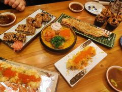 -桃太郎创作料理(大坪店)