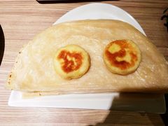 卷饼-老昌春饼(松北店)