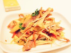 吴忠手撕鸡-宁夏国强手抓羊肉·清真菜(未央路凤三店)