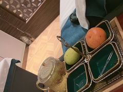 -华夏良子·足道SPA艾灸(翠微店)