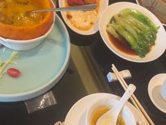 -珠江皇冠假日酒店-富临轩中餐厅