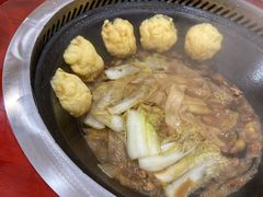 -哈尔滨东北铁锅炖(都督街店)