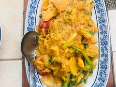 -卷心菜和避孕套餐厅(Pattaya)