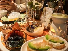 -良木缘咖啡西餐(川大店)