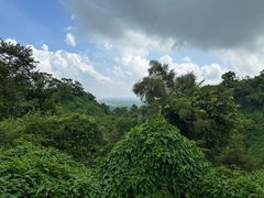 -海口火山口国家地质公园
